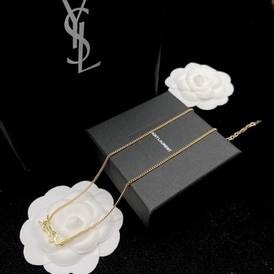 YSL Jewelry High Quality