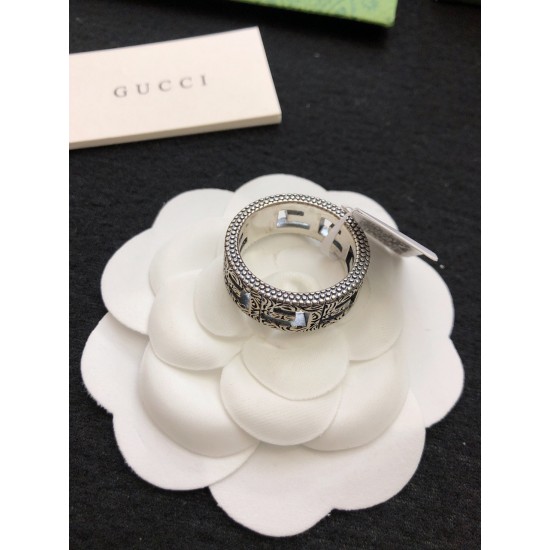 Gucci Jewelry Ring