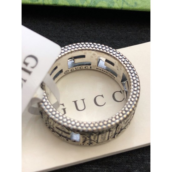 Gucci Jewelry Ring