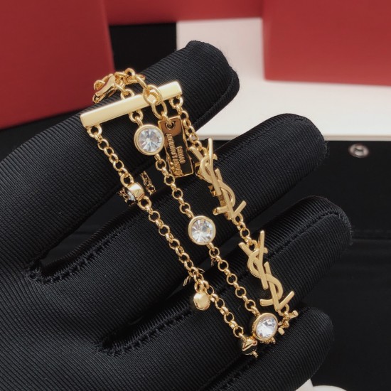 YSL Jewelry Bracelet