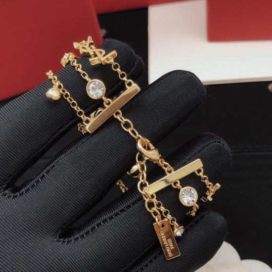 YSL Jewelry Bracelet