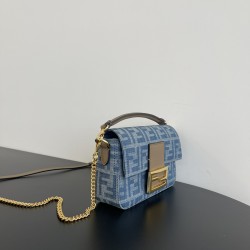 Fendi Bags baguette Top Quality