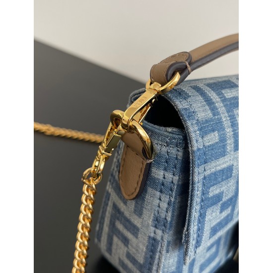 Fendi Bags baguette Top Quality