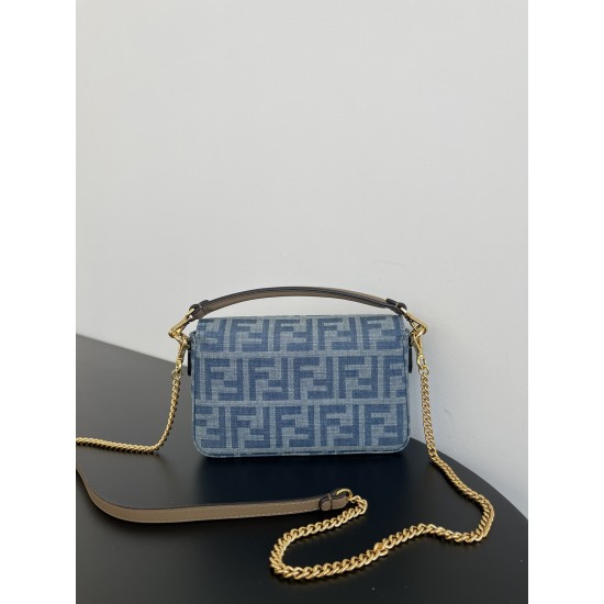 Fendi Bags baguette Top Quality