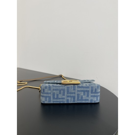 Fendi Bags baguette Top Quality