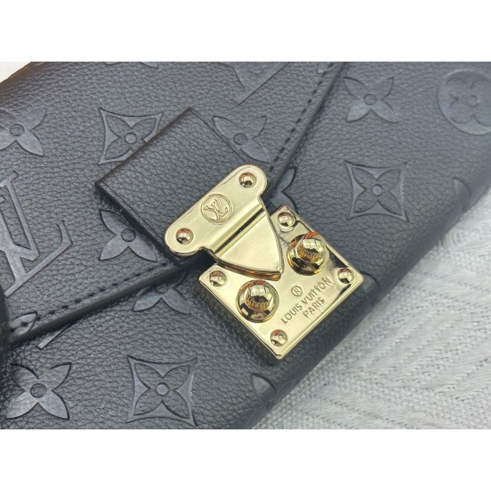 LV Bags High Quality Flip Wallet
