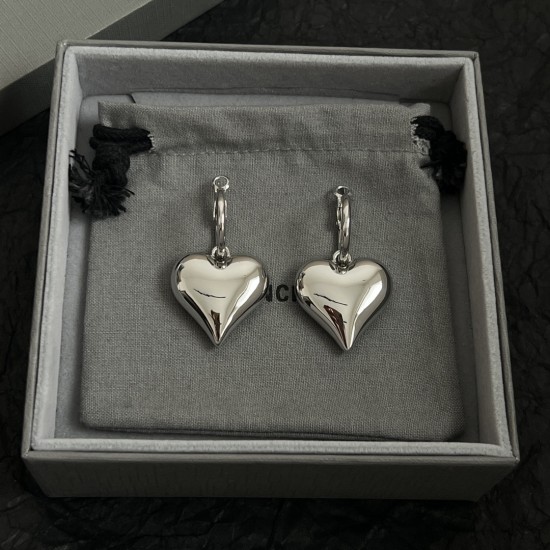 Balenciaga Jewelry Earrings