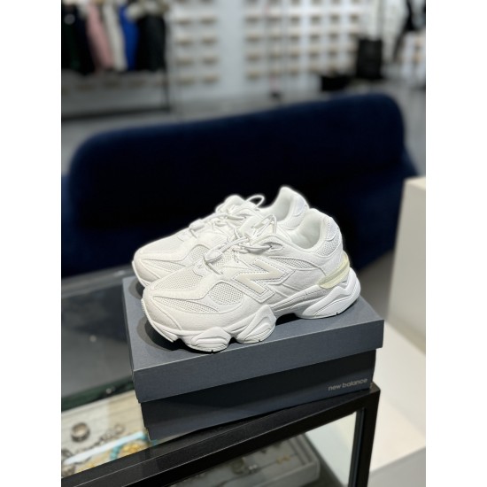 New Balance Shoes High Quality