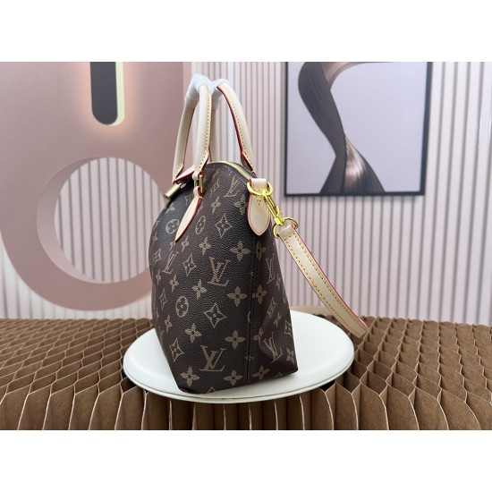 LV Bags High Quality