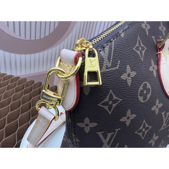 LV Bags High Quality