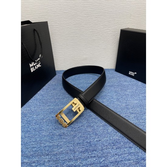 Montblanc Belts
 Top Quality