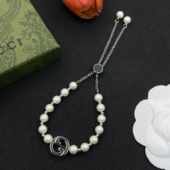 Gucci Jewelry High Quality