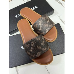 Coach Shoes Top Quality
