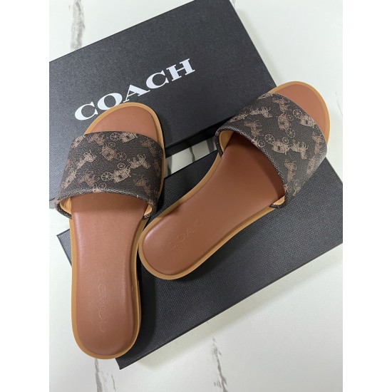 Coach Shoes Top Quality
