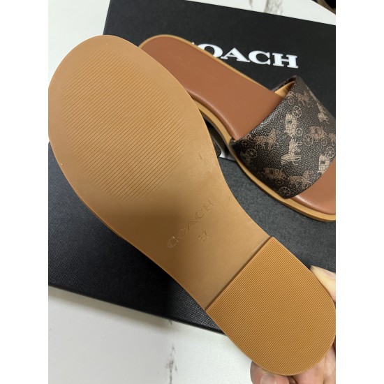Coach Shoes Top Quality