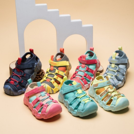 Children Shoes Keen High Quality