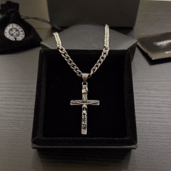 Chrome Hearts Jewelry Necklace High Quality