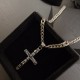 Chrome Hearts Jewelry Necklace High Quality