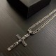Chrome Hearts Jewelry Necklace High Quality