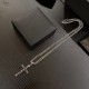 Chrome Hearts Jewelry Necklace High Quality
