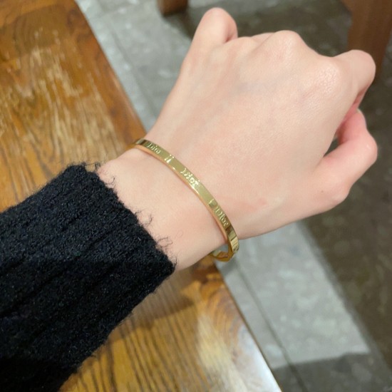 Dior Jewelry Bracelet