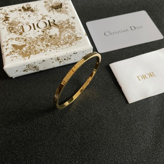 Dior Jewelry Bracelet