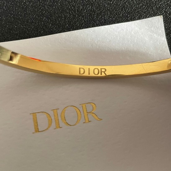 Dior Jewelry Bracelet