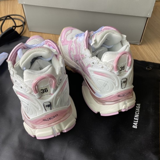 Balenciaga Shoes Top Quality