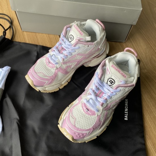 Balenciaga Shoes Top Quality