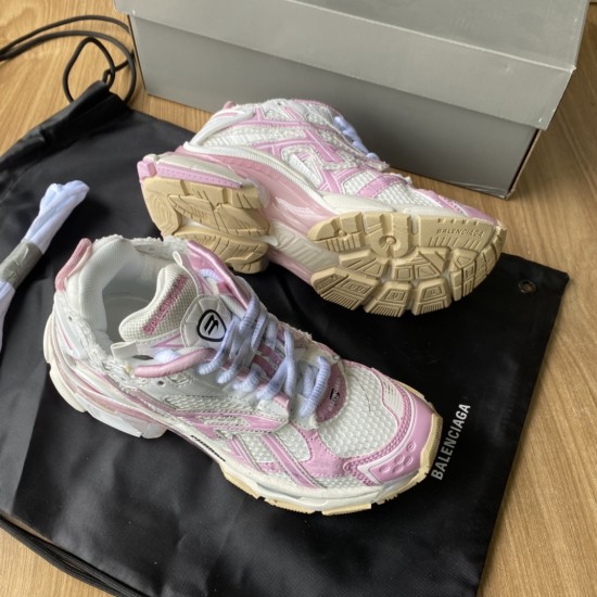 Balenciaga Shoes Top Quality