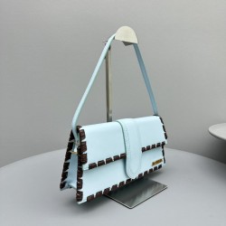 Jacquemus Bags Top Quality Same Real