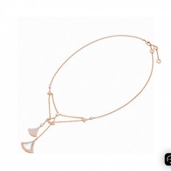 Bvlgari Jewelry Necklace