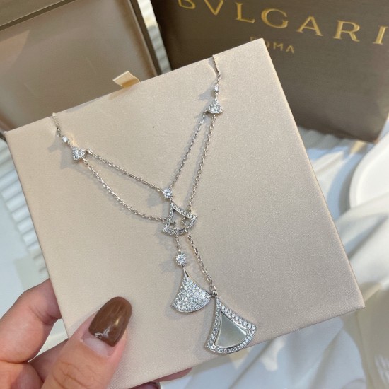 Bvlgari Jewelry Necklace