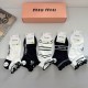 MiuMiu Socks