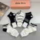 MiuMiu Socks