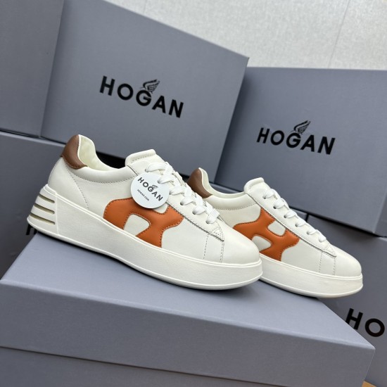 Hogan Shoes Top Quality
35-45 men and women same