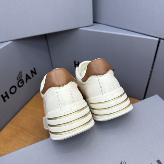 Hogan Shoes Top Quality
35-45 men and women same