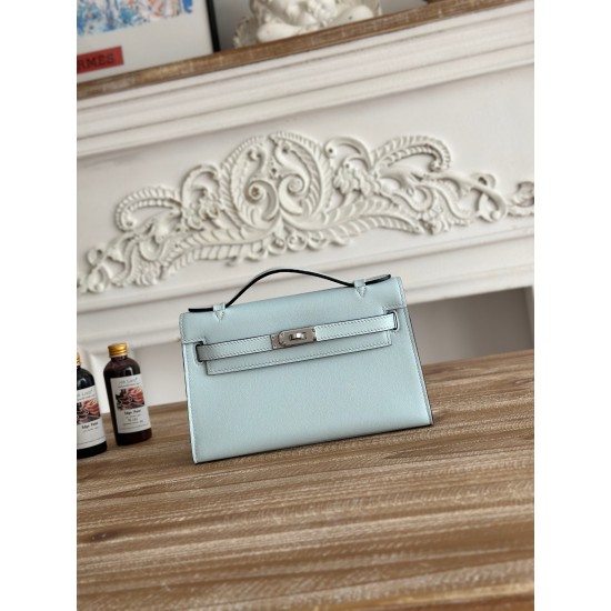 Hermes Bags Top Quality kelly
18cm 