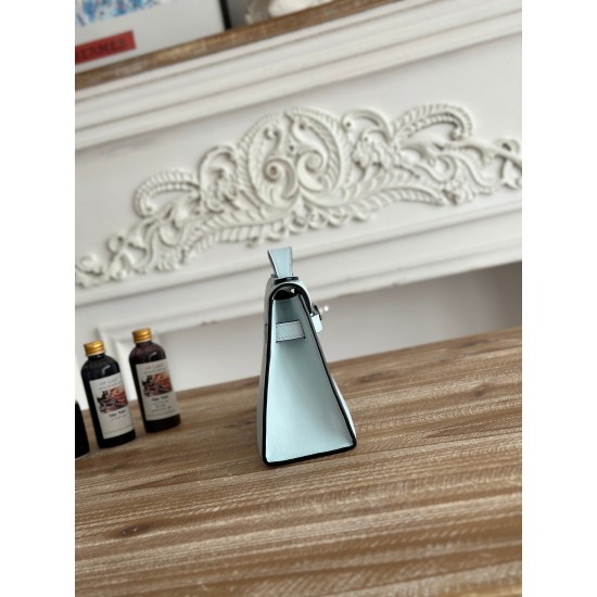 Hermes Bags Top Quality kelly
18cm 