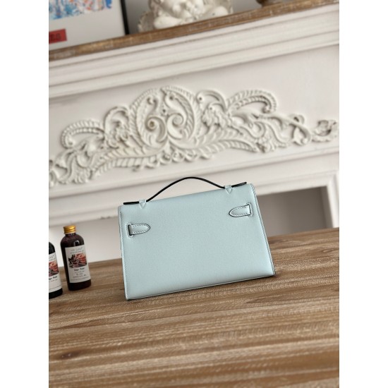 Hermes Bags Top Quality kelly
18cm 