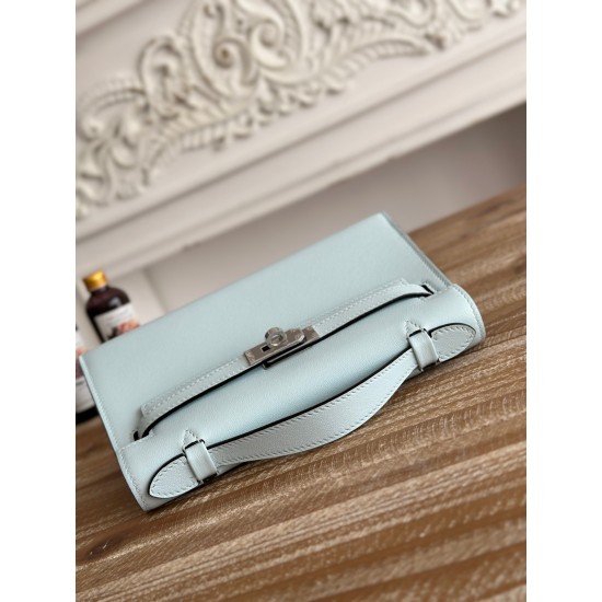 Hermes Bags Top Quality kelly
18cm 