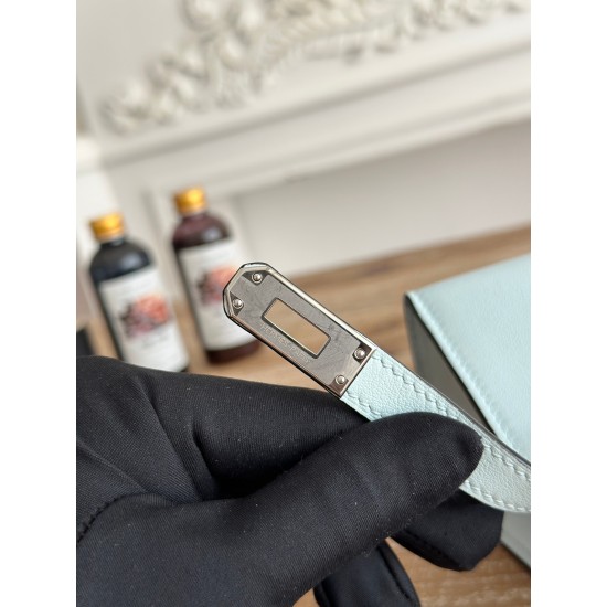 Hermes Bags Top Quality kelly
18cm 