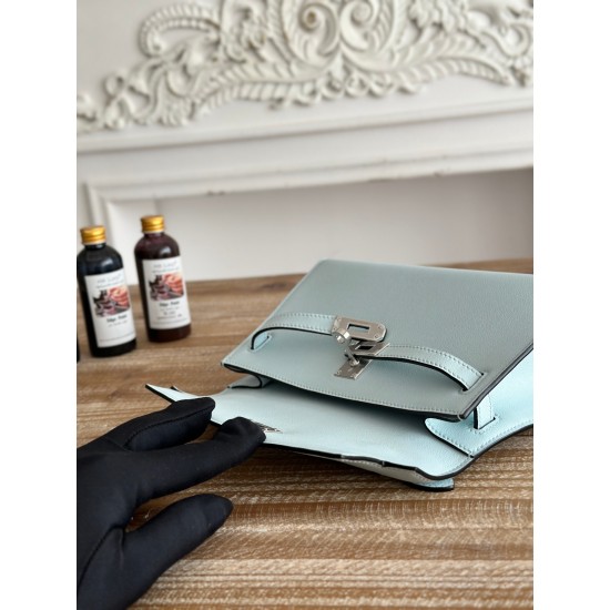 Hermes Bags Top Quality kelly
18cm 