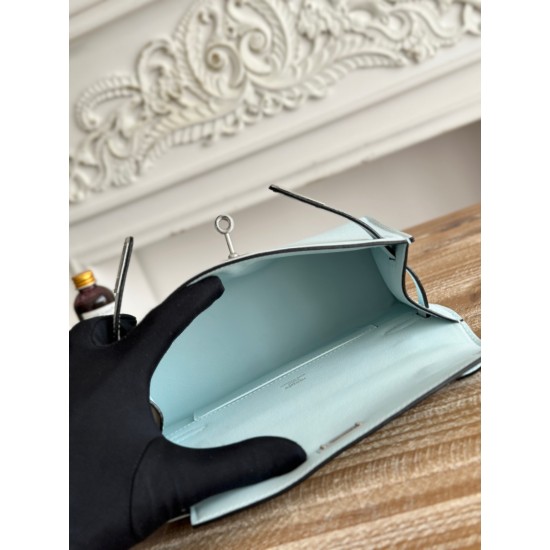 Hermes Bags Top Quality kelly
18cm 