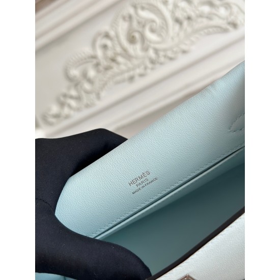 Hermes Bags Top Quality kelly
18cm 