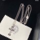 Chrome Hearts Jewelry Necklace High Quality
