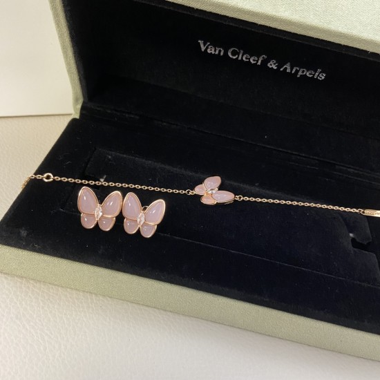 Van Cleef Jewelry High Quality