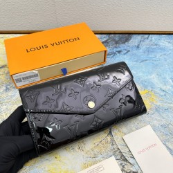 LV Bags High Quality Flip Wallet
