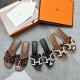 Hermes Shoes Top Quality