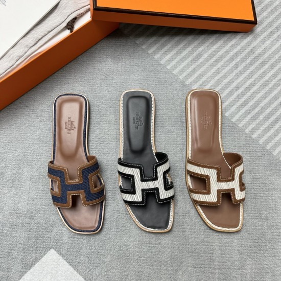 Hermes Shoes Top Quality